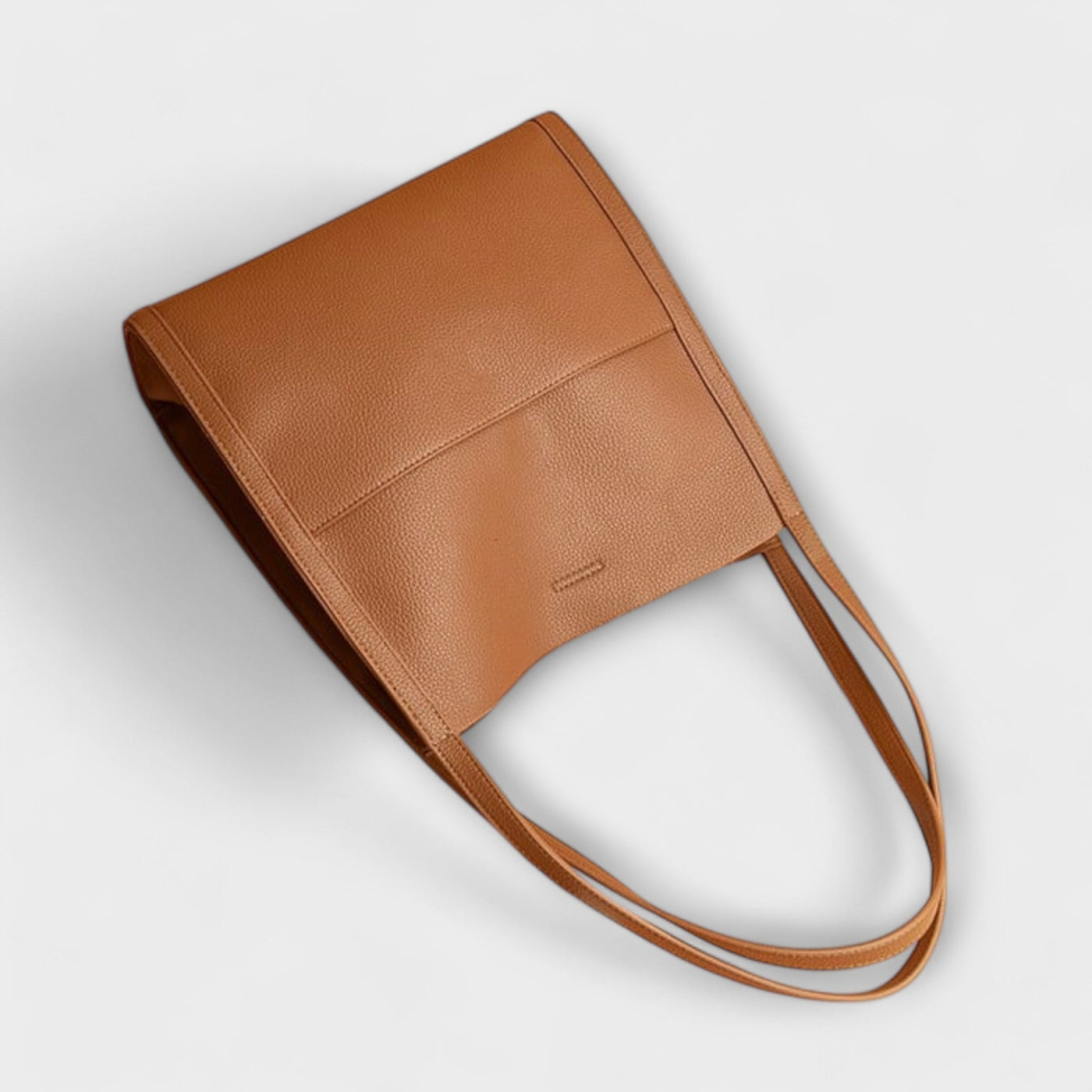 Nancy - Handmade PU Leather Bag