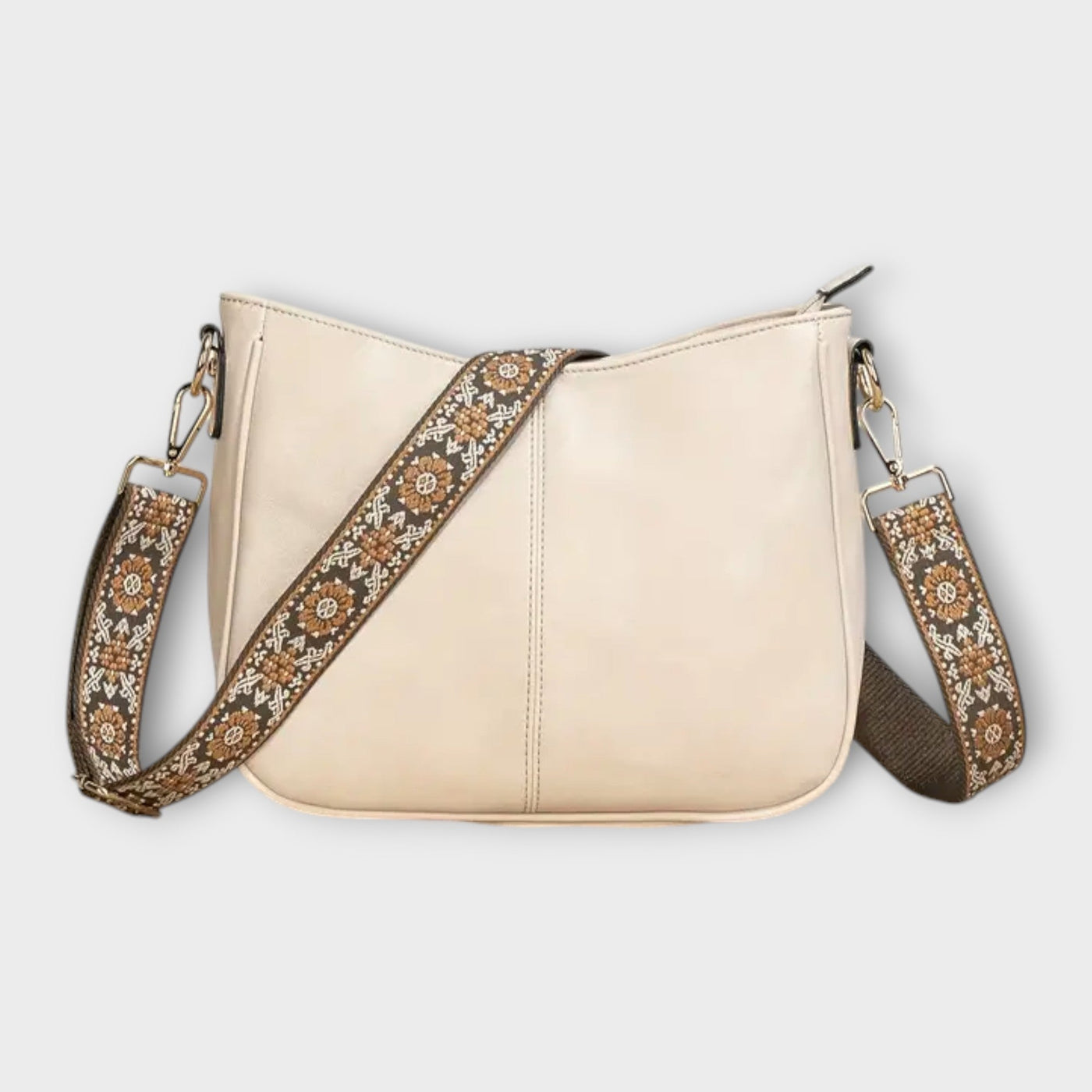 Deborah - Vegan Crossbody Bag