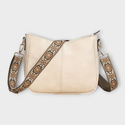 Deborah - Vegan Crossbody Bag