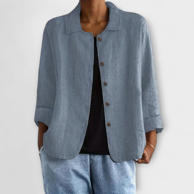 Mira - Classic Lightweight Top