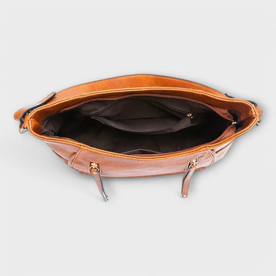 Beverly - Vintage-Inspired Elegant Women's Bag