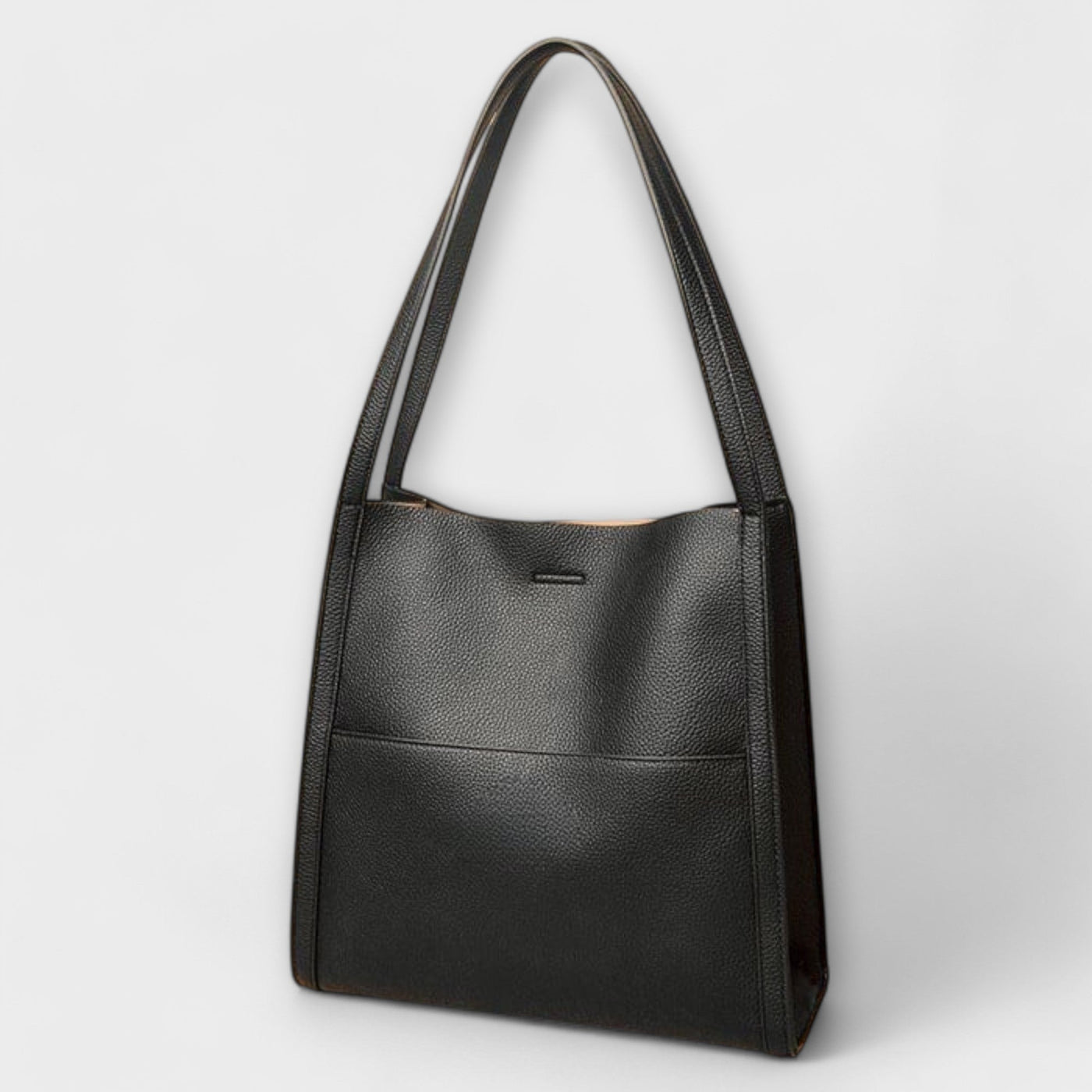 Nancy - Handmade PU Leather Bag