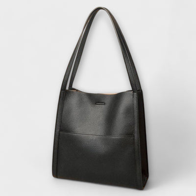 Nancy - Handmade PU Leather Bag