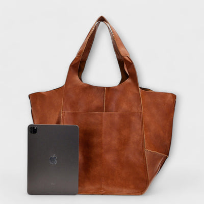 Christine - Oversized Weekender Bag