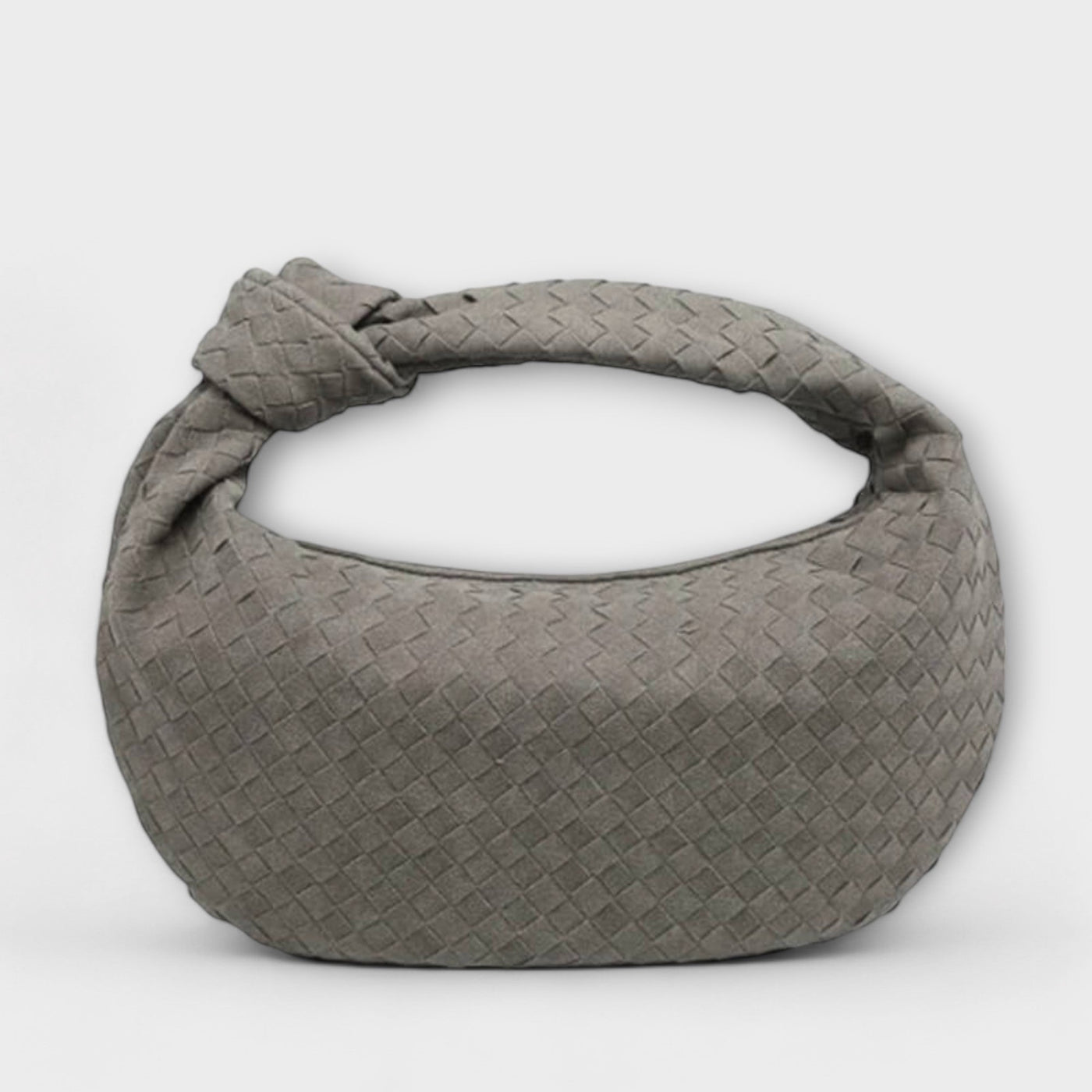 Kathy - Large Woven Women's Handbag