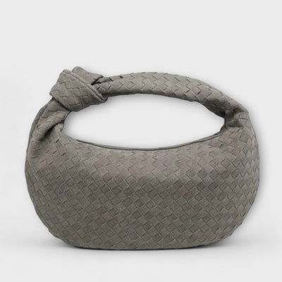Kathy - Large Woven Women's Handbag