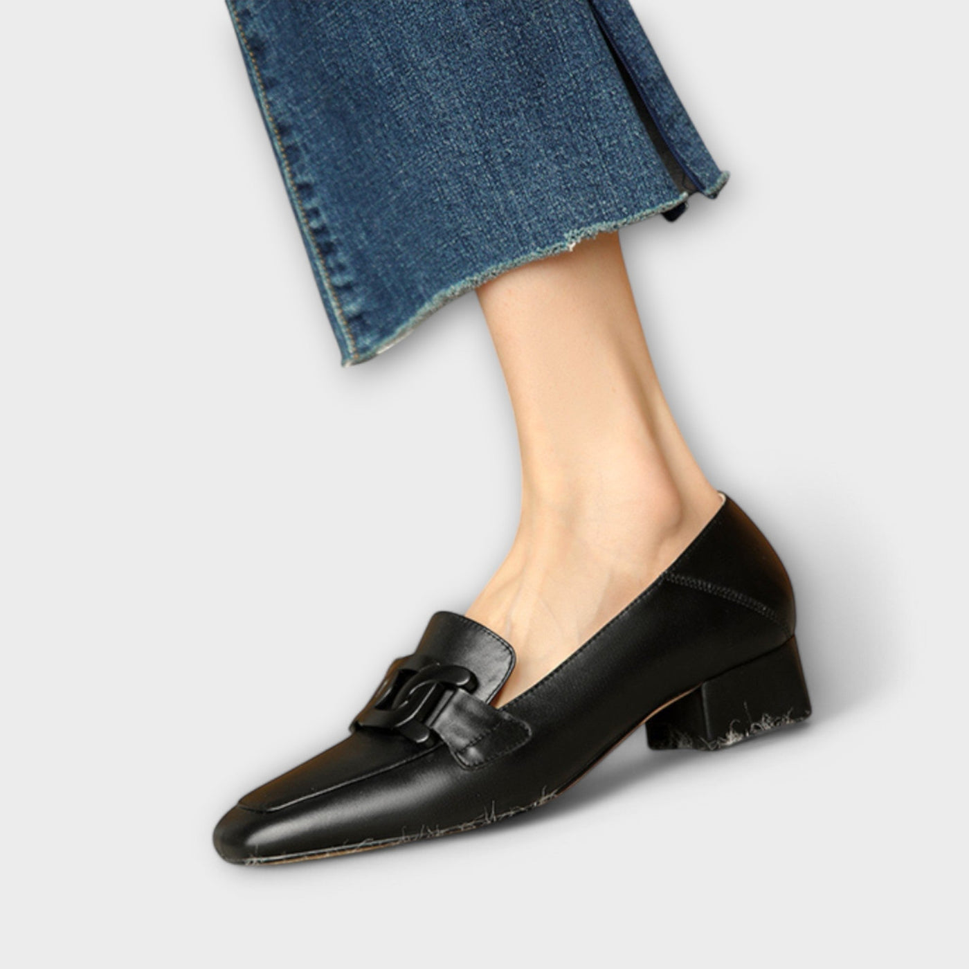 Monika - Hygge Slippers