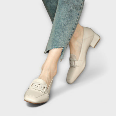 Monika - Hygge Slippers