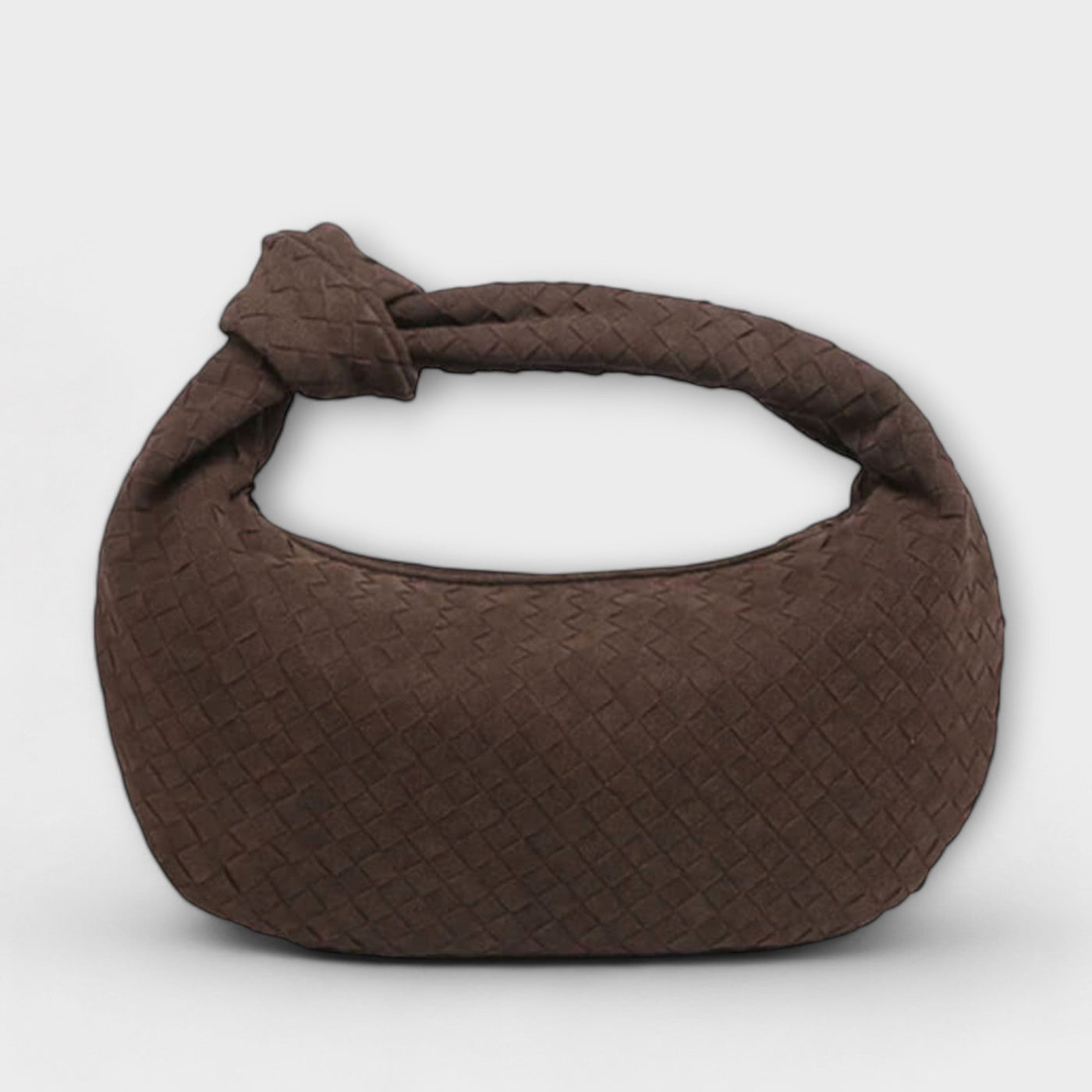 Kathy - Large Woven Women's Handbag