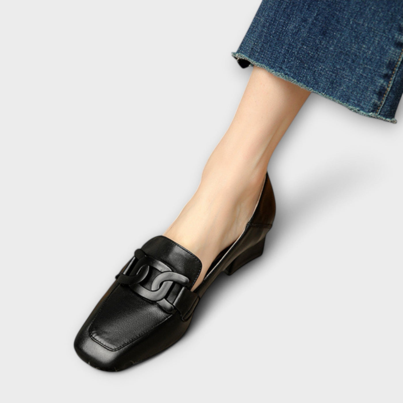 Monika - Hygge Slippers
