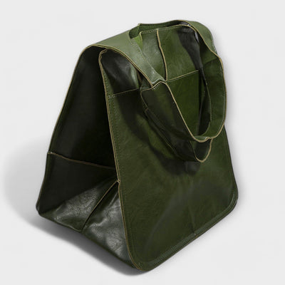 Christine - Oversized Weekender Bag