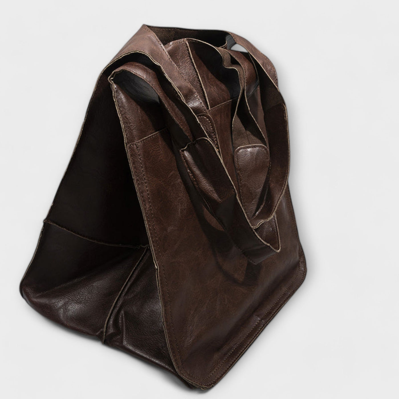 Christine - Oversized Weekender Bag