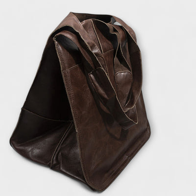 Christine - Oversized Weekender Bag