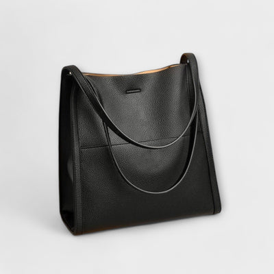 Nancy - Handmade PU Leather Bag
