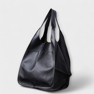 Christine - Oversized Weekender Bag
