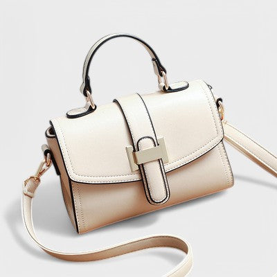 Catherine - Retro Elegance Crossbody Bag