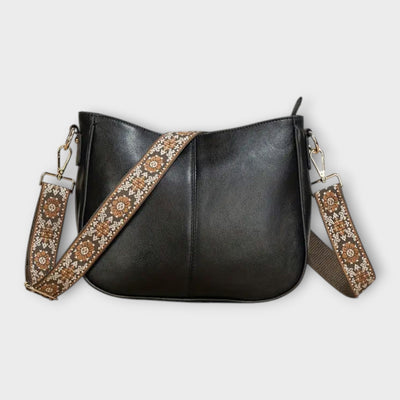 Deborah - Vegan Crossbody Bag