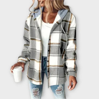 Sara - Cozy  Jacket