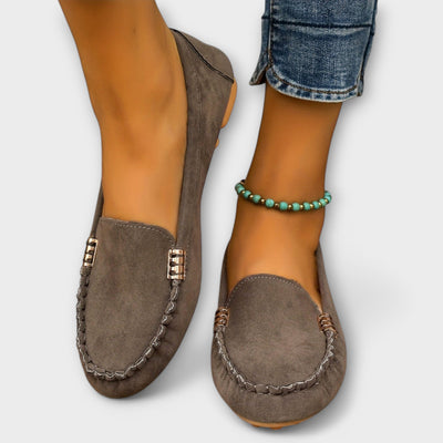 Sabrina - Stylish Loafers