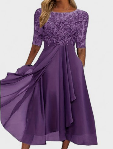 Helen - Wedding Guest Dress