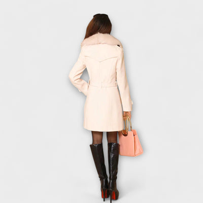 Freja - Warm Winter Coat