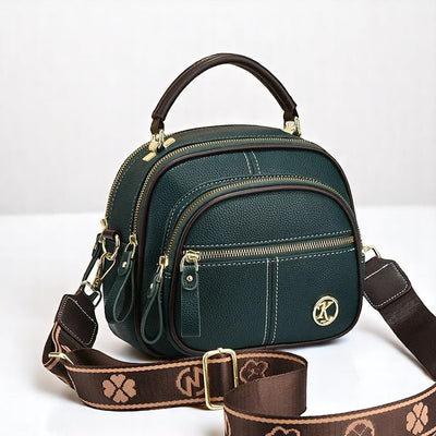 Cheryl - Mini Chic Crossbody Shoulder Bag