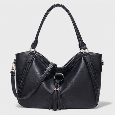 Diane - Elegant Bag with Tassel