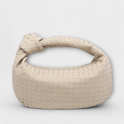 Kathy - Large Woven Women's Handbag