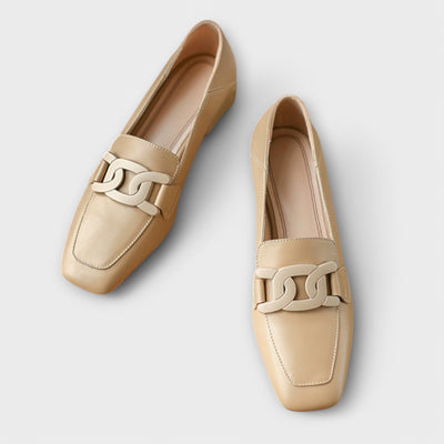 Monika - Hygge Slippers