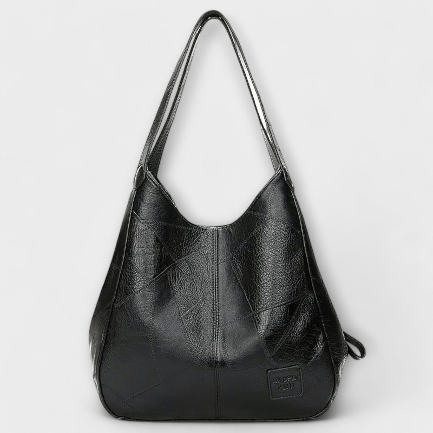 Ruth - Vintage Leather Bag