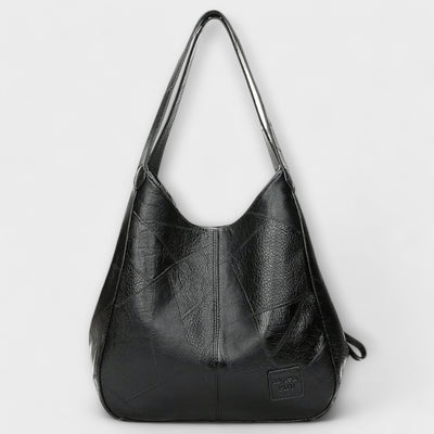Ruth - Vintage Leather Bag