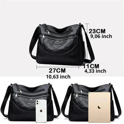 Noora™ | Everyday Handbag