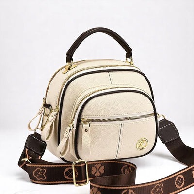 Cheryl - Mini Chic Crossbody Shoulder Bag