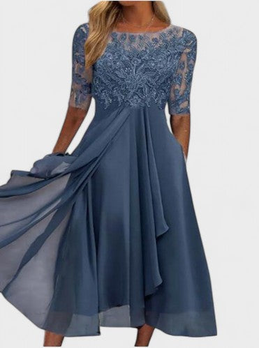 Helen - Wedding Guest Dress