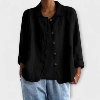 Mira - Classic Lightweight Top