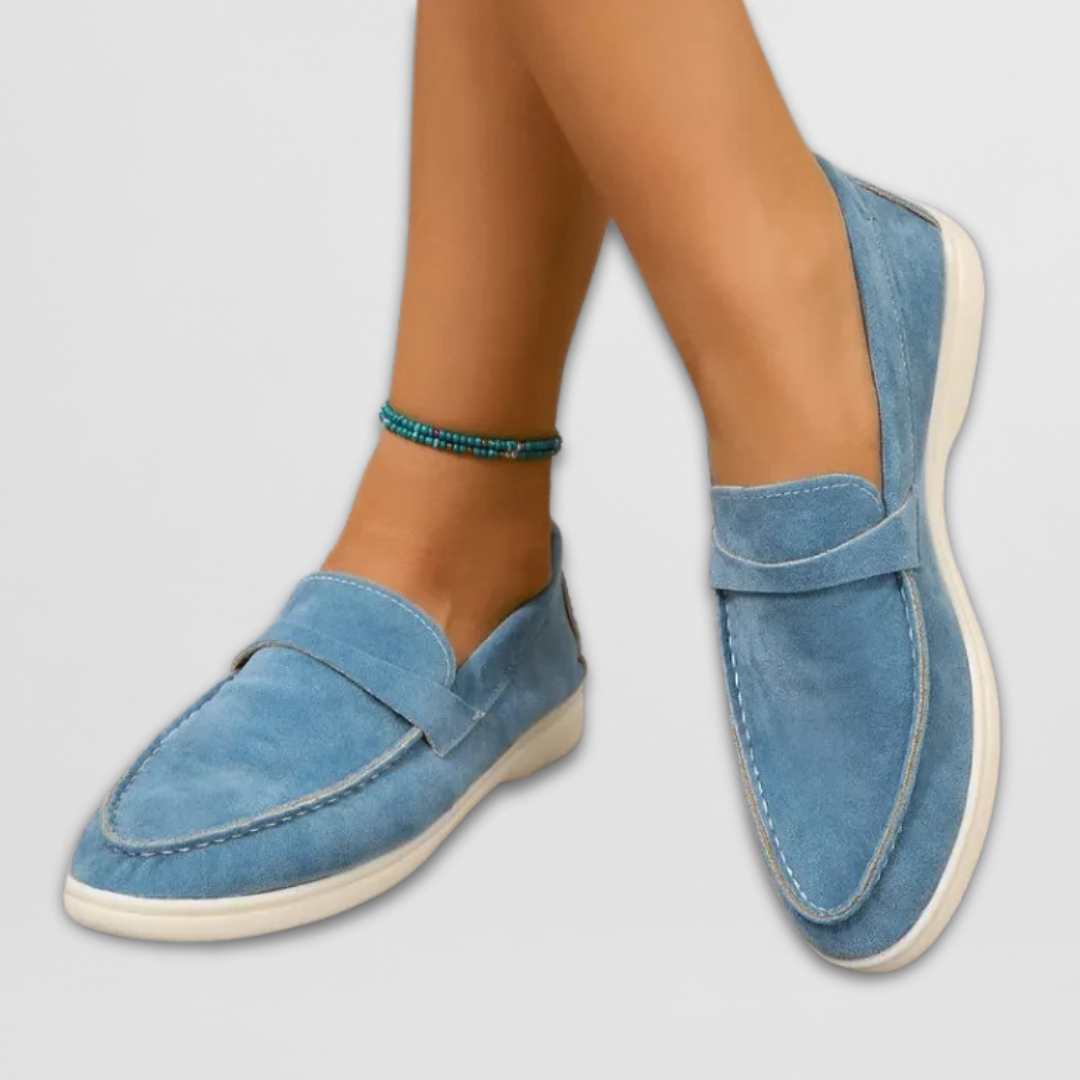 Hildegard | Comfortable Loafers