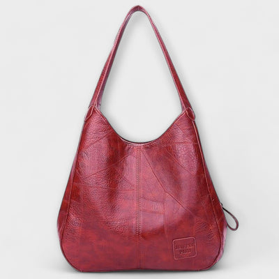 Ruth - Vintage Leather Bag