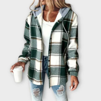Sara - Cozy  Jacket