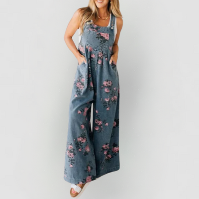 Aurea | Handmade Jumpsuit