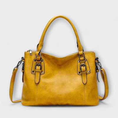 Frances – Elegant Shoulder Bag