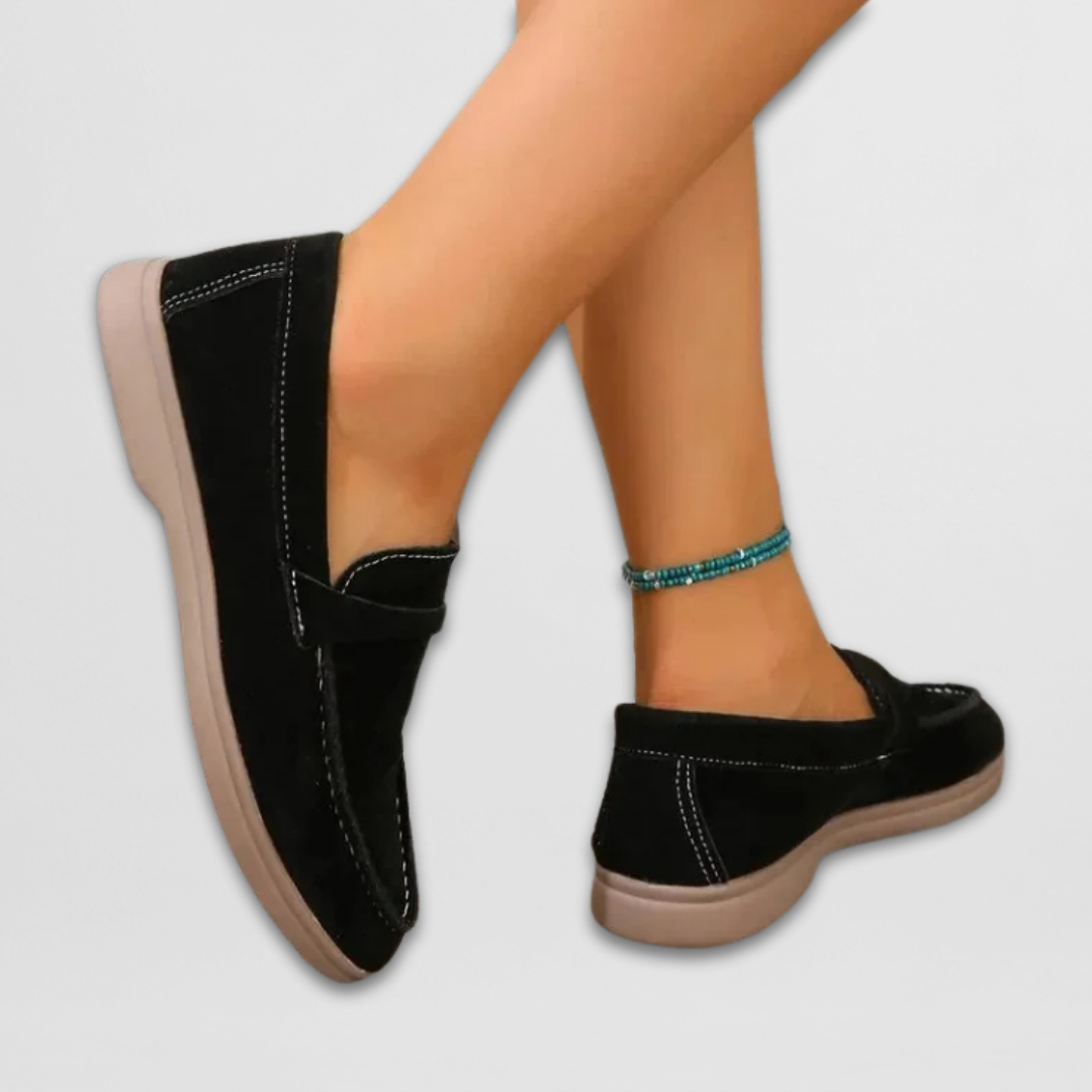 Hildegard | Comfortable Loafers