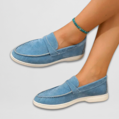 Hildegard | Comfortable Loafers