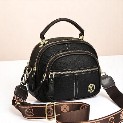 Cheryl - Mini Chic Crossbody Shoulder Bag