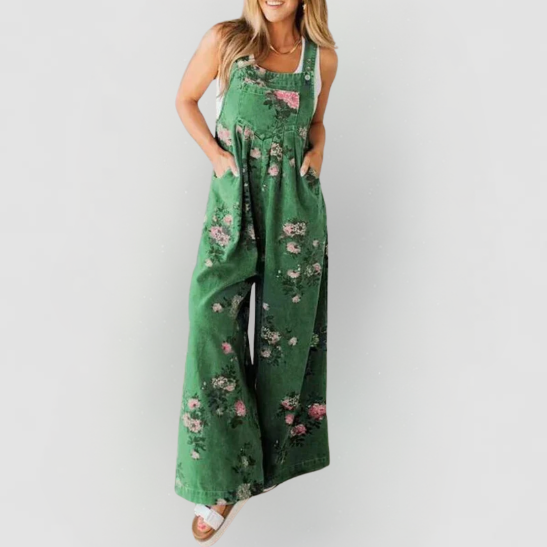Aurea | Handmade Jumpsuit