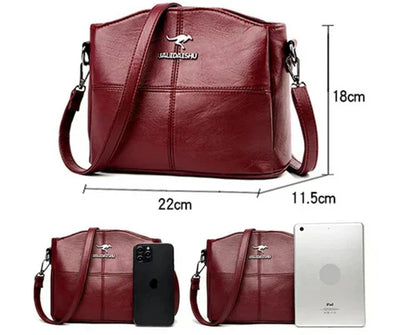 Noora™ | Bag