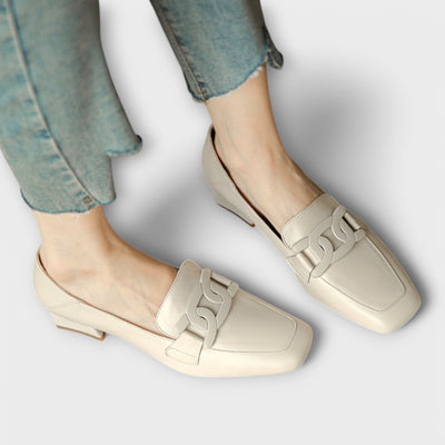 Monika - Hygge Slippers