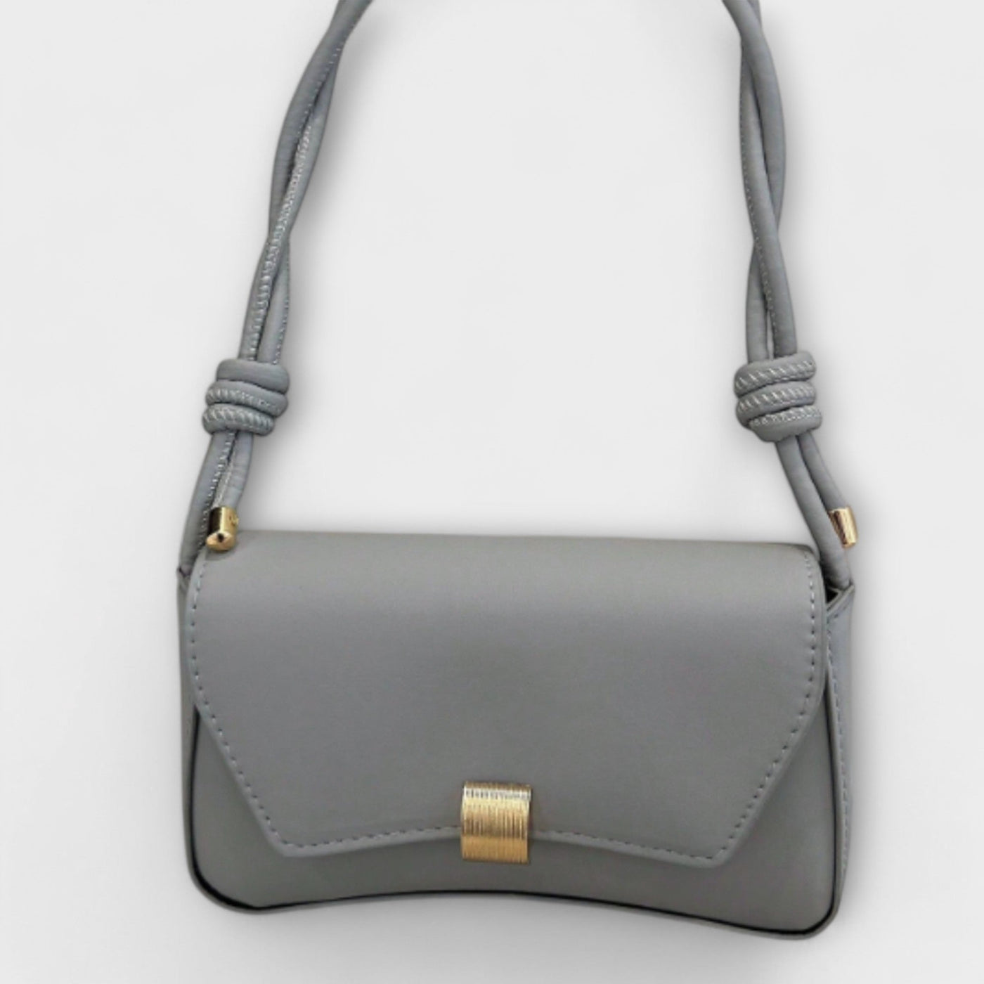 Mary - Vintage Clutch Bag