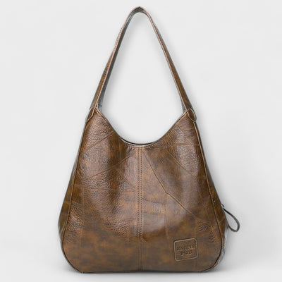 Ruth - Vintage Leather Bag