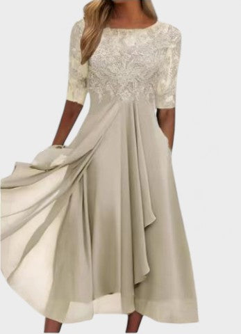 Helen - Wedding Guest Dress