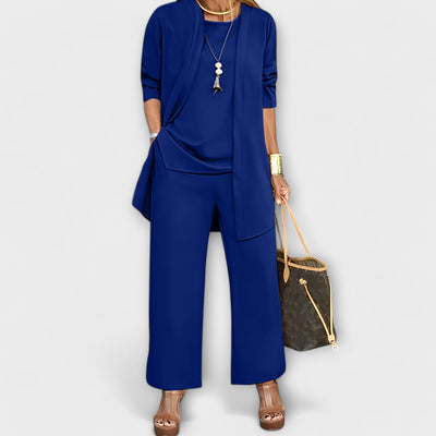 Sophia - Set of 3 Fashion Items